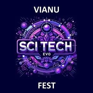 Echipa XR InnoLab la Vianu SciTech – IT Treasure Hunt  2025